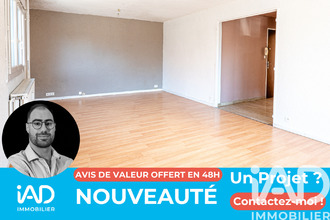  appartement gap 05000