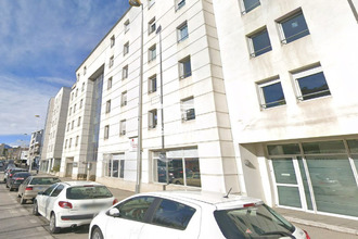  appartement gap 05000