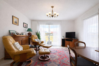  appartement gap 05000