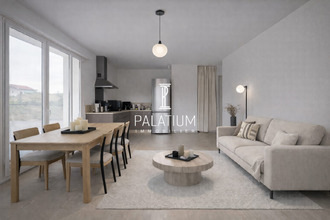  appartement gap 05000