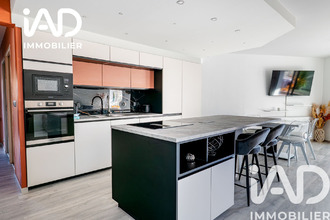  appartement gap 05000