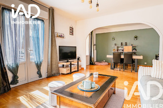  appartement gap 05000