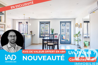  appartement gap 05000