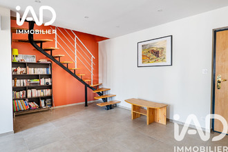  appartement gap 05000