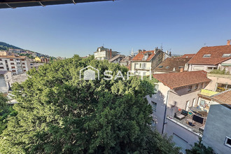  appartement gap 05000