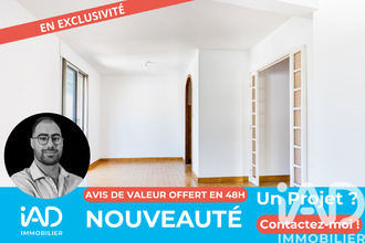  appartement gap 05000