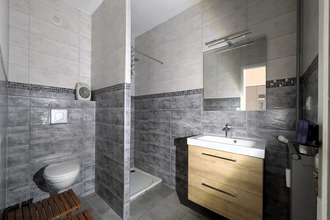  appartement gap 05000