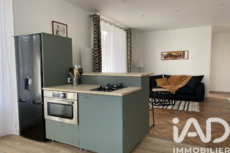  appartement gap 05000