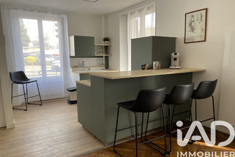  appartement gap 05000