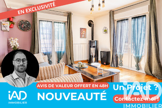  appartement gap 05000