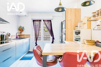  appartement gap 05000