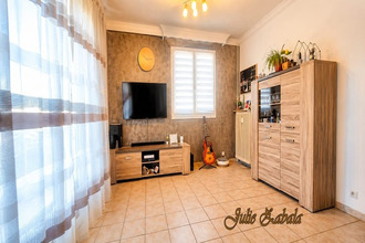  appartement gap 05000