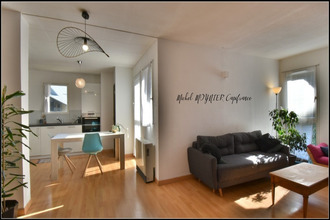  appartement gap 05000