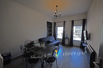  appartement gap 05000
