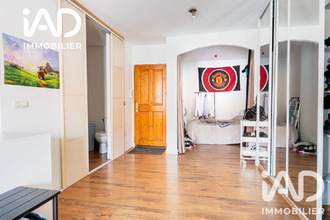  appartement gap 05000