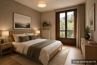  appartement gap 05000