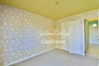  appartement gap 05000