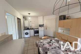  appartement gap 05000