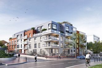  appartement garches 92380