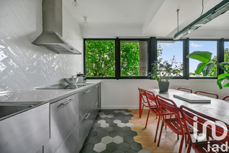  appartement garches 92380