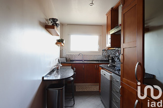  appartement garches 92380