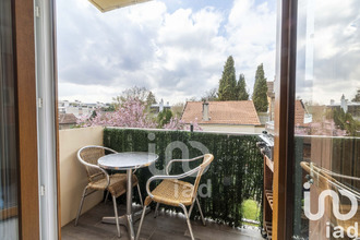  appartement garches 92380