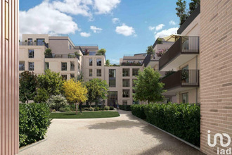  appartement garches 92380