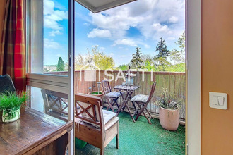  appartement garches 92380