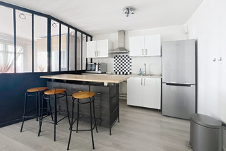  appartement garches 92380