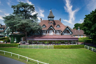  appartement garches 92380