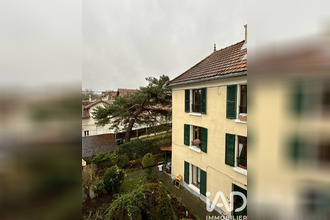  appartement garches 92380