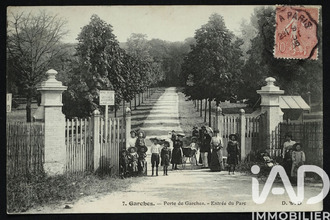  appartement garches 92380