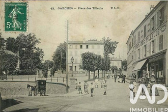  appartement garches 92380