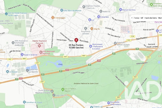  appartement garches 92380