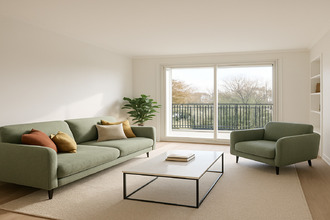 appartement garches 92380