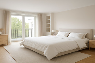  appartement garches 92380