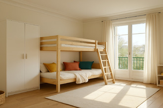  appartement garches 92380