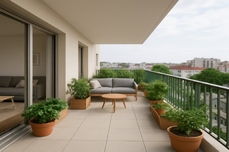  appartement garches 92380