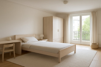  appartement garches 92380
