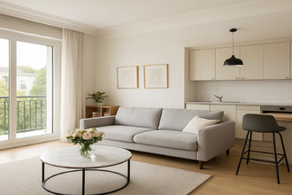  appartement garches 92380