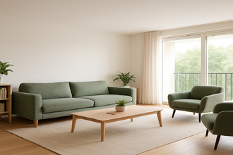  appartement garches 92380