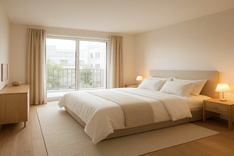  appartement garches 92380