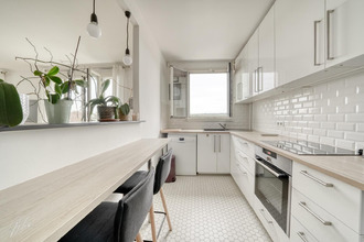  appartement garches 92380