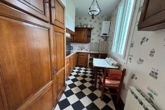  appartement garchizy 58600