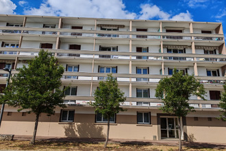  appartement garchizy 58600