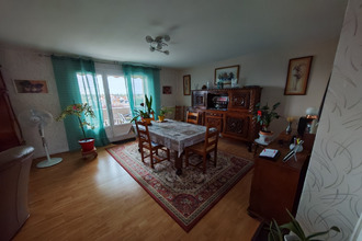  appartement garchizy 58600