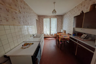  appartement garchizy 58600