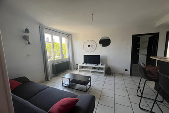  appartement garchizy 58600