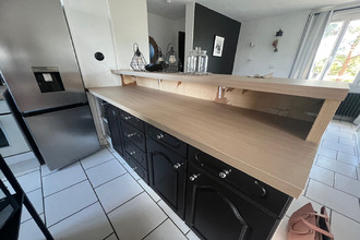  appartement garchizy 58600