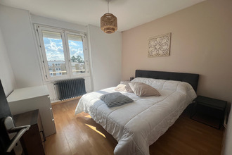  appartement garchizy 58600